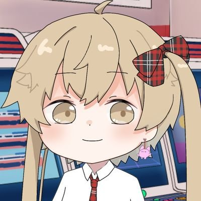 クルハラハルクとデグーの茶々丸のプロフィール画像