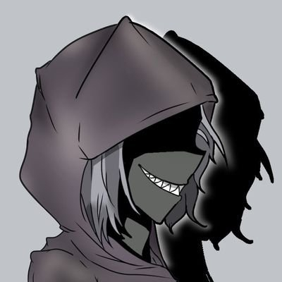 Shadowm_@ゲームとボイロ動画を作っている物体のプロフィール画像