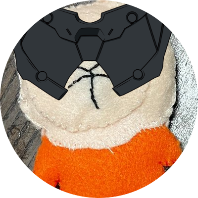 昼行灯のプロフィール画像