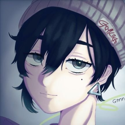 銀麦のプロフィール画像