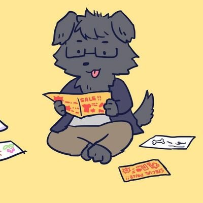 らくとのプロフィール画像