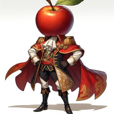 リンゴ男爵のプロフィール画像